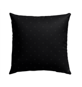 Lyric Leaf Outdoor Pillow